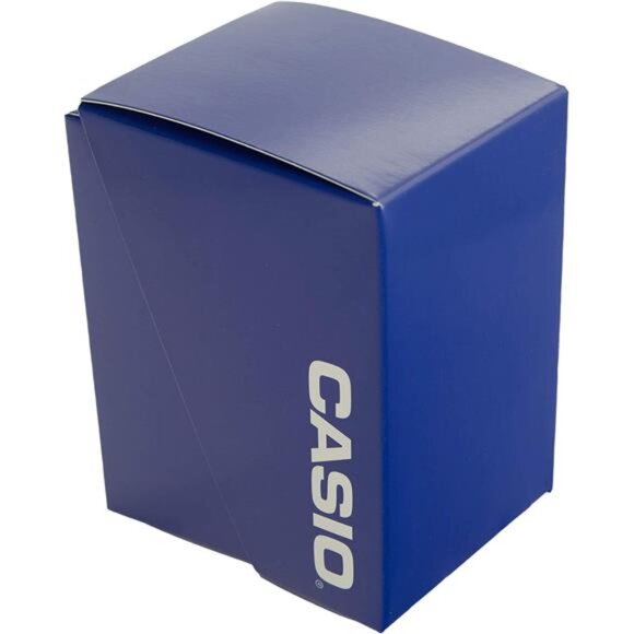 Unisex Digital Watch | Black | 100 Meter Water Resistance | LED Backlight - Picture 5 of 7